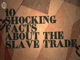 10 Shocking Facts About Slavery