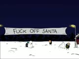 Fuck-Off-Santa Xmas Song
