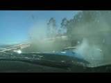 Wild Motorsport Crashes