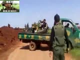 More Stuff From Syria