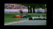 Horrific Crashes Captured In Motorsport From Across The Years