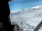 The Scary Moment A Passenger Filmed His Own Crash In A Small Plane