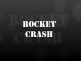 Russian Rocket Crash