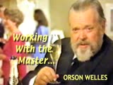 Original Takes for Orson Welles Wine Commercial