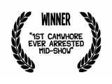 The Cam Whore Awards!