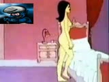 Really Funny Vintage Cartoon Porn