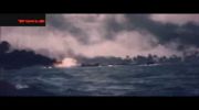 WW2 Pacific war footage