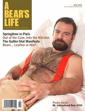 World's Most Bizarre Magazines