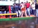 Titanic mexican version