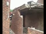 Demolition fails