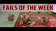 Fails of the week