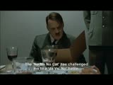 Hitler Vs. No No No Cat