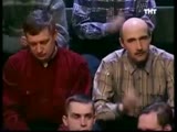 More Russian Talk Show Mayhem