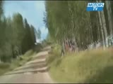 Rally Motorsport Wrecks