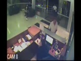 Crooks Rob People In The ER!