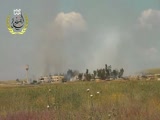 Proof That The FSA is using White Phosphorous!
