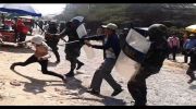 Workers & Political Activists under Attack
