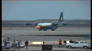 C-130 Takeoff