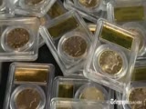 Couple Find 10 Million Dollars Worth Of Gold Coins