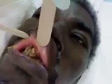 Black Guy Goes To See The Witch Dentist