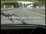 Fatal Motorsport Crashes