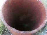 Deepest hole in the world