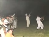 A Pakistani celebration all night long.