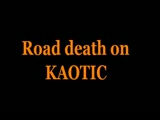 Roads of death !