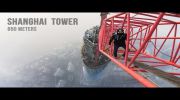 Fearless Russians Free Climb 2nd Highest Building