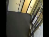 Man breaks into police station for his skateboard.