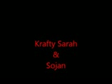 A New Kraftysarah and Sojan Production