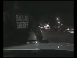 Dashcam Footage Shows Cop Beating Chase Suspect