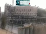 Aleppo Courthouse Bombing