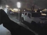 Albuquerque Police Officer Fatally Shoots Man Armed With A Hammer