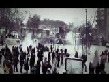 Riots in ukraine (violent)