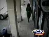 Florida woman shoots her mom