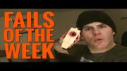 fails of the week