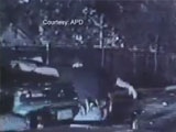 Fatal Police Shooting in Schenectady NY Caught on Dash Camera