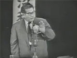 Classic Inejiro Asanuma Assassination Footage
