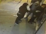 Angry Man Guns Down A Security Guard And A Customer At Club Entrance
