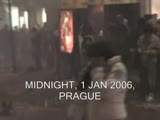 New years eve at prague (hell)