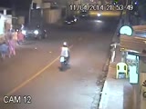 Innocent Looking Collision Leads To Death