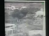 Sinai Blast caught on tape