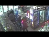 Drunk Russians were Stabbed Fight