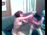 Naked Russian Girls Fight