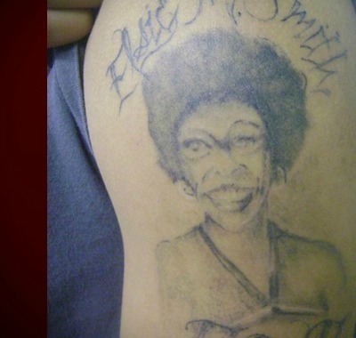 funny tattoo fails