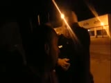 Cop freaks out when somone knows his rights