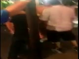 Man Asked To Be Punched And Gets Punched Twice!