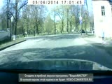 One Of Those Incidents You Only See In Russia