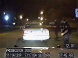 Broken Headlight Leads To Death By Cop